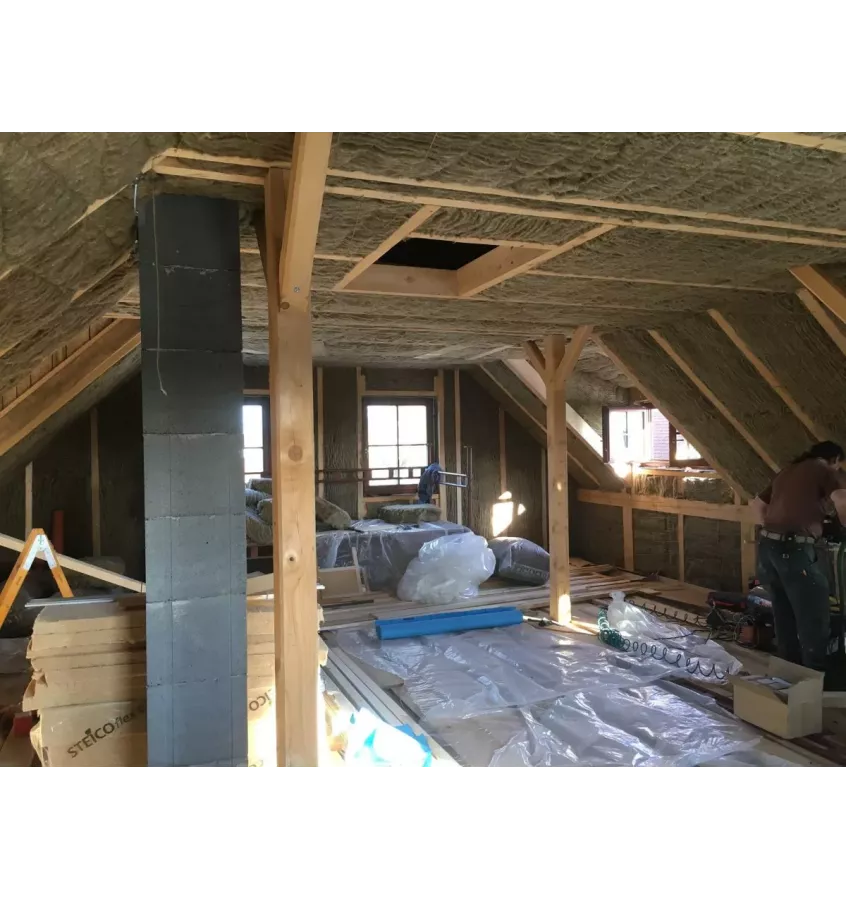 Isolena - Prémiová ovčí vlna SD PRE 20 mat