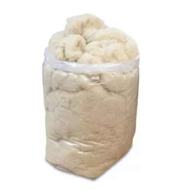 Isolena - sheep wool loose SD LW