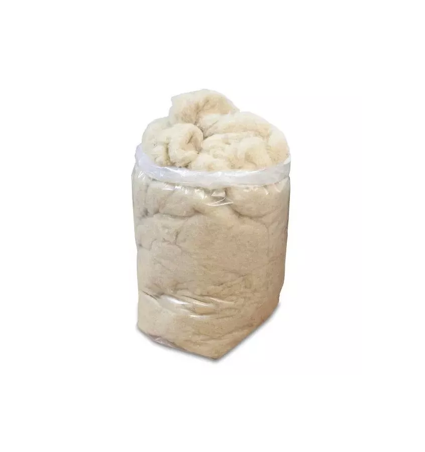Isolena - sheep wool loose SD LW