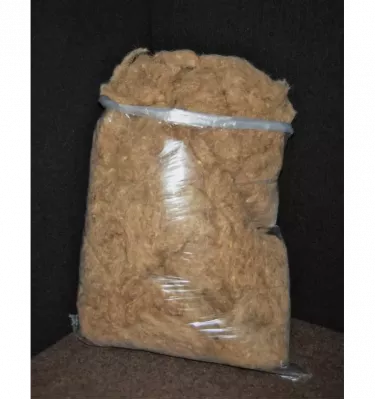 Isolena - ovčí vlna ve velkém SD LW