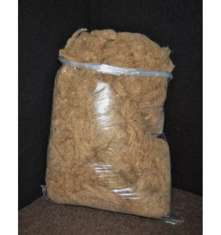 Isolena - wełna owcza luzem SD LW