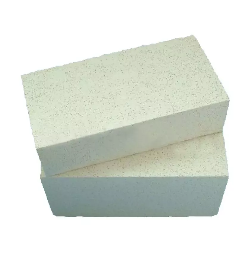 Thermal Ceramics - cegła izolacyjna ogniotrwała JM 26