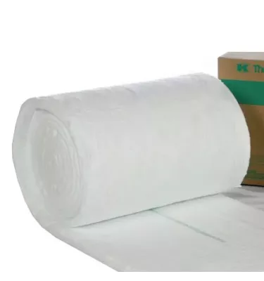 Thermal Ceramics - mata Superwool Plus Blanket