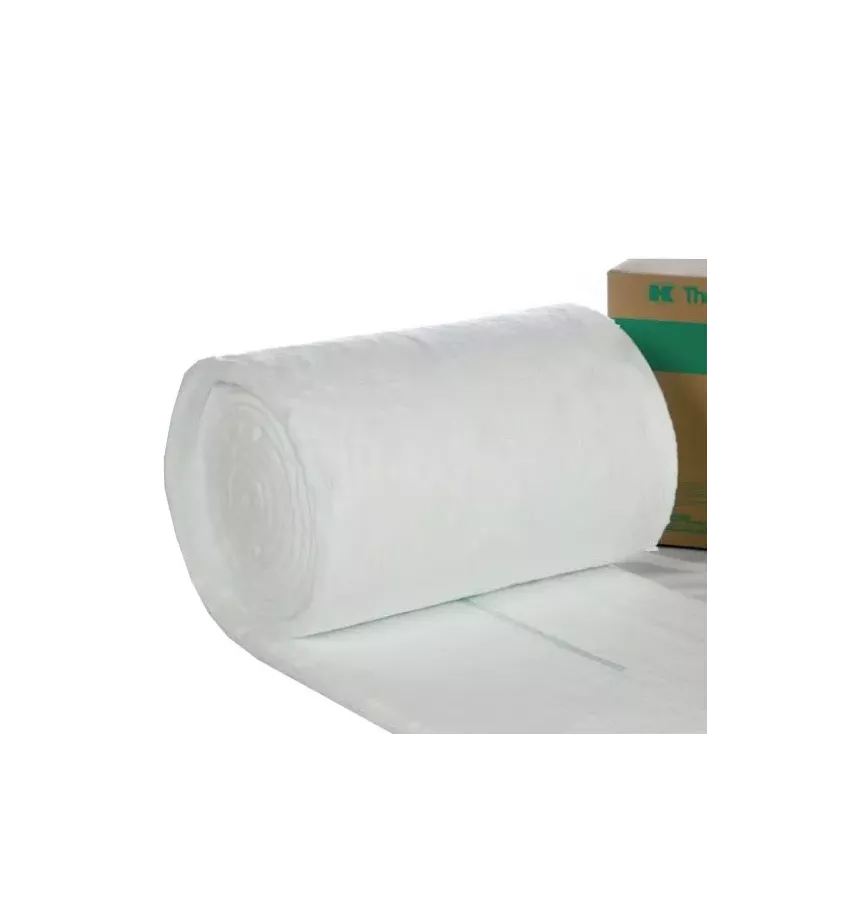 Thermal Ceramics - mata Superwool Plus Blanket