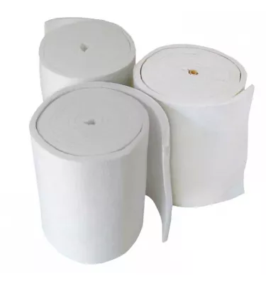 Thermal Ceramics - mata Superwool Plus Blanket