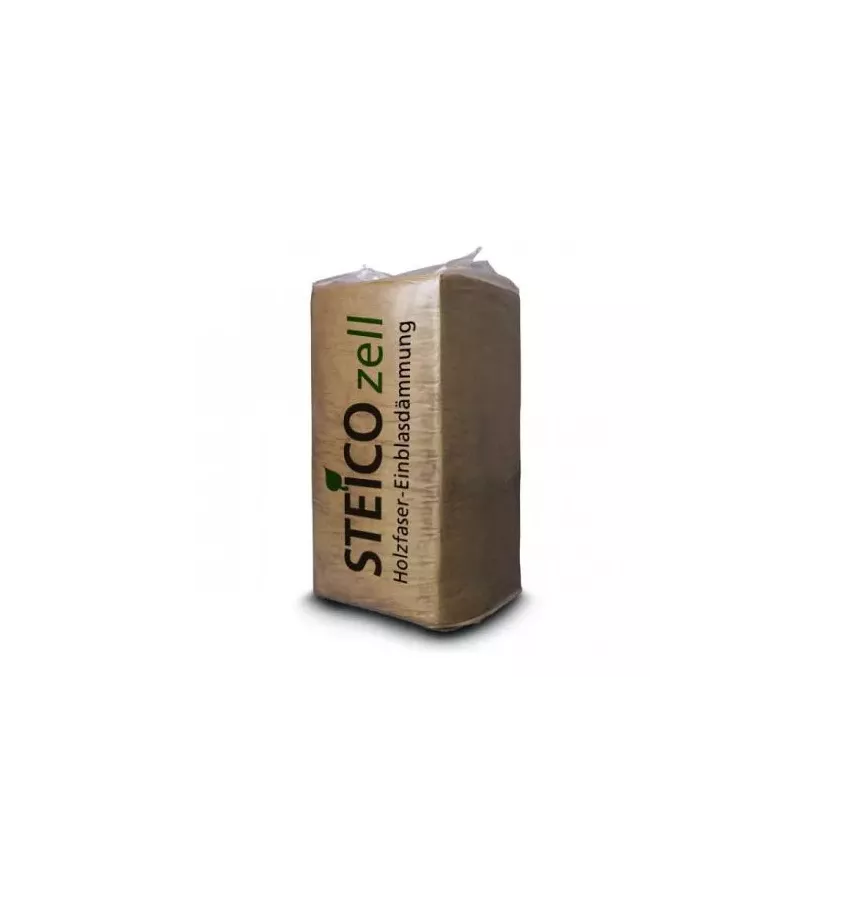 Steico - włókno drzewne Steico Zell