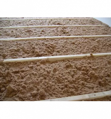 Steico - Steico Zell wood fiber