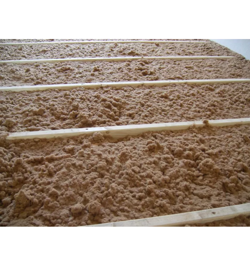 Steico - włókno drzewne Steico Zell