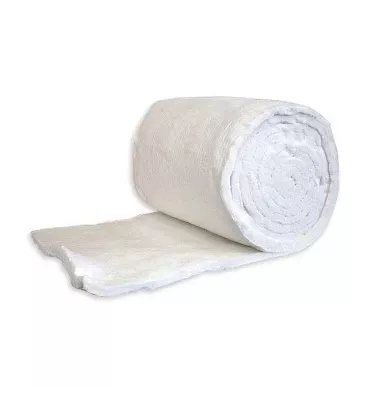 Vitcas - 1260 ° C ceramic fiber mat