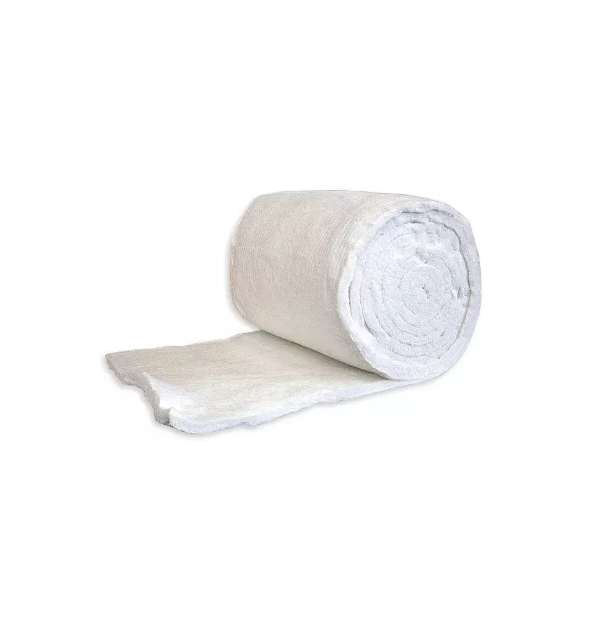 Vitcas - 1260 ° C ceramic fiber mat