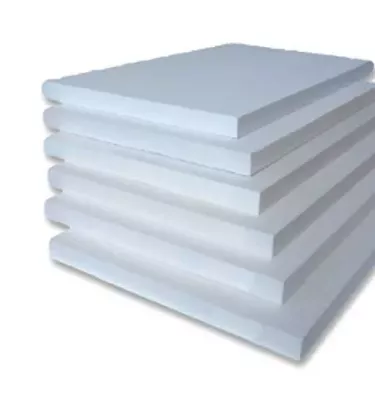 Vitcas - płyta z włókna ceramicznego 1260°C