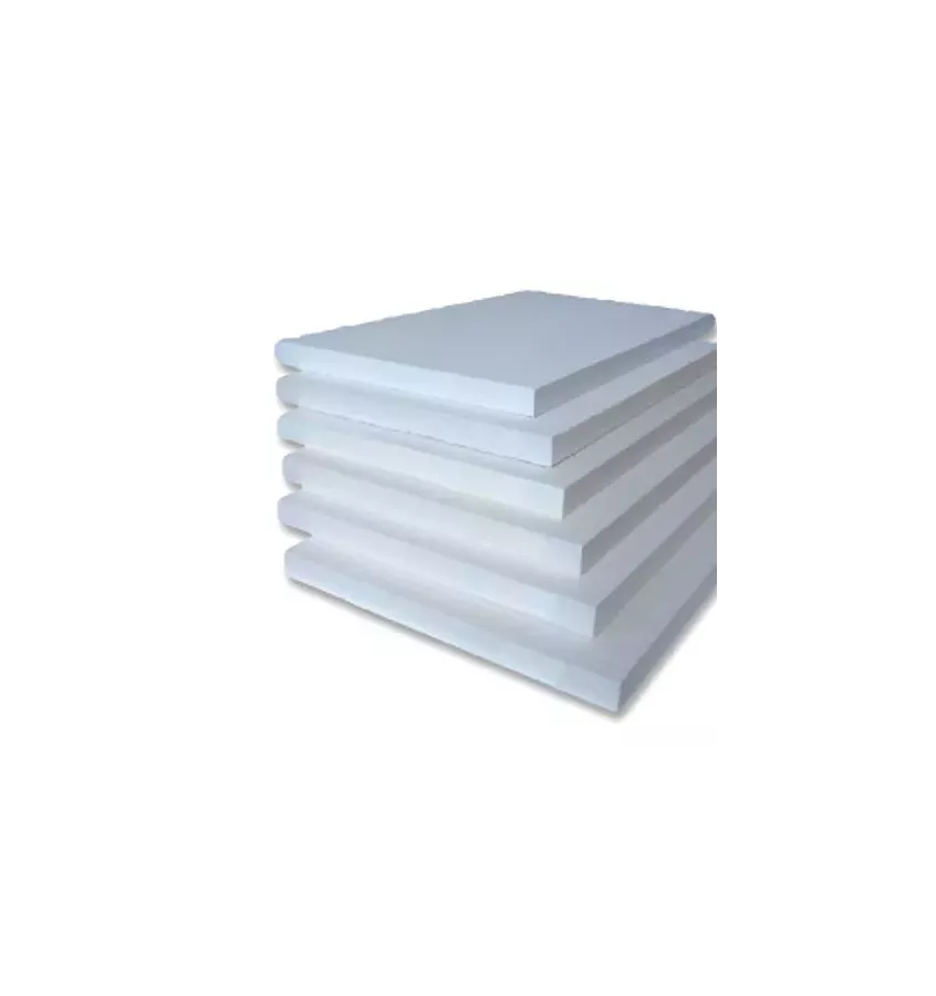 Vitcas - płyta z włókna ceramicznego 1430°C