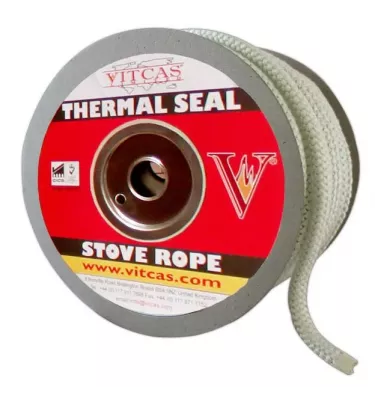 Vitcas - hard heat-resistant cord