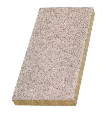 Heraklith - Heraklith A2-CF wood wool board
