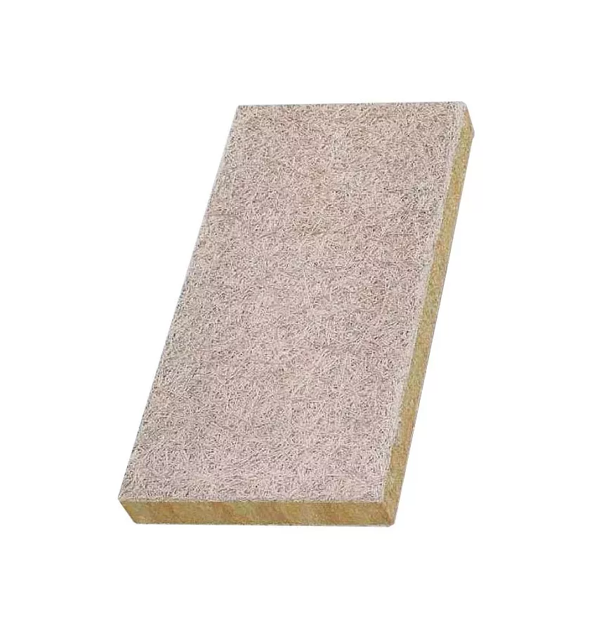 Heraklith - dřevovláknitá deska Heraklith A2 -CF