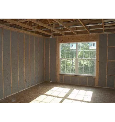 Werro Wool - celulózová vlna Werrowool