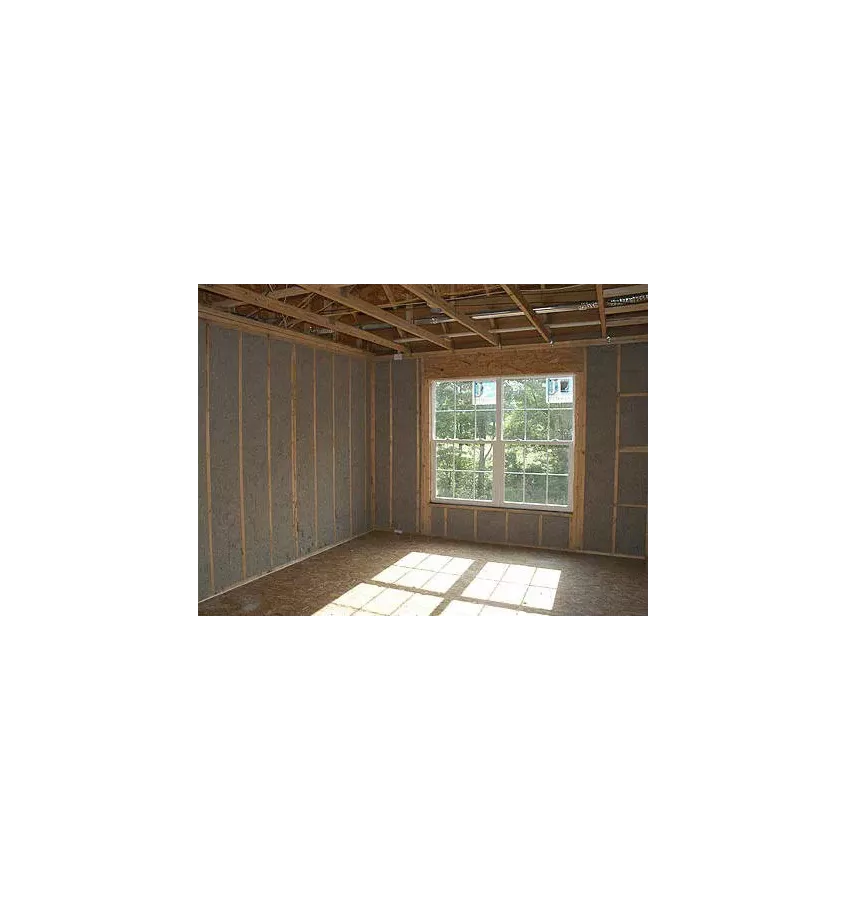 Werro Wool - Werrowool cellulose wool