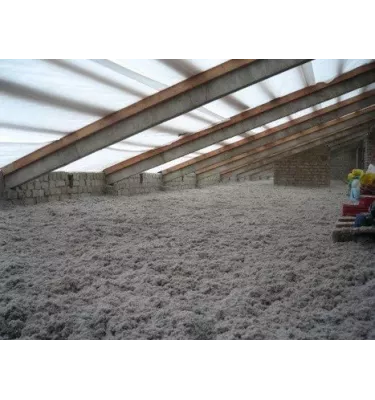 Werro Wool - celulózová vlna Werrowool