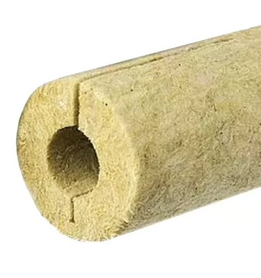 Steinbacher Izoterm - otulina z wełny mineralnej Steinwool