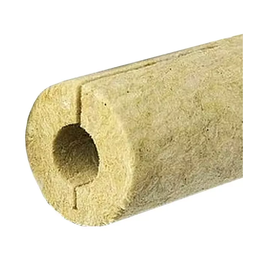 Steinbacher Isoterm - Steinwool mineral wool lagging
