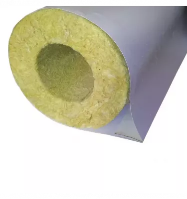 Steinbacher Izoterm - otulina z wełny mineralnej Steinwool PVC