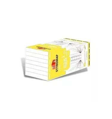 Styromap - polystyren EPS 200-034 Střecha / podlaha / parkoviště