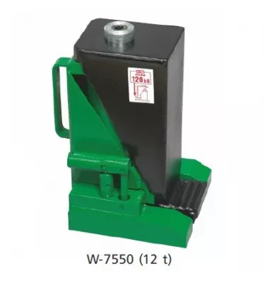 Skamet - jack with side lifting