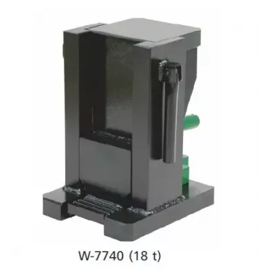Skamet - jack with side lifting