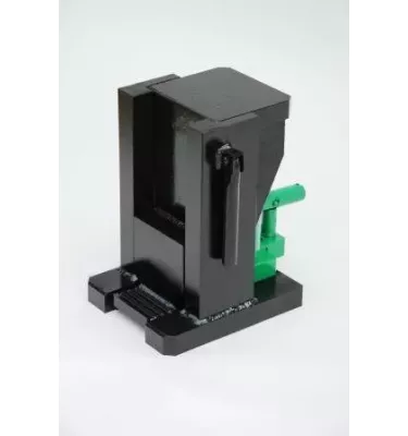 Skamet - jack with side lifting