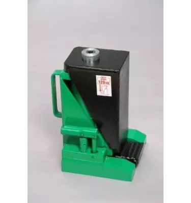 Skamet - jack with side lifting