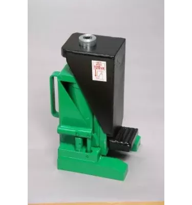Skamet - jack with side lifting