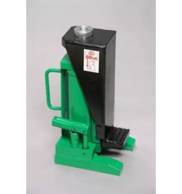 Skamet - jack with side lifting