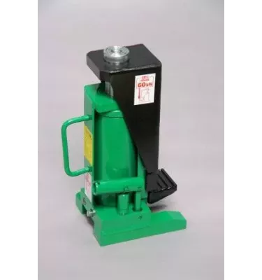 Skamet - jack with side lifting