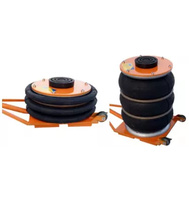 Skamet - podnośniki pneumatyczne (bałwanki)