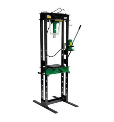 Skamet - hydraulic press