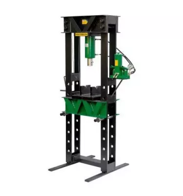 Skamet - hydraulic press