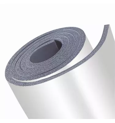 Kaimann - Kaiflex Protect ALU-TEC mat, self-adhesive