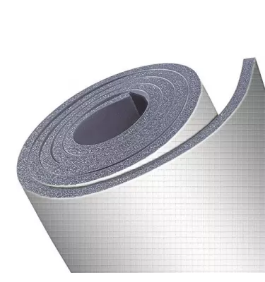 Kaimann - Kaiflex Protect ALU-NET mat, self-adhesive