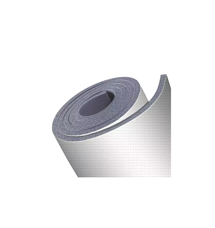 Kaimann - Kaiflex Protect ALU-NET mat, self-adhesive