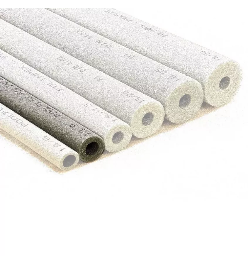 Folimpex - Poolflex lagging