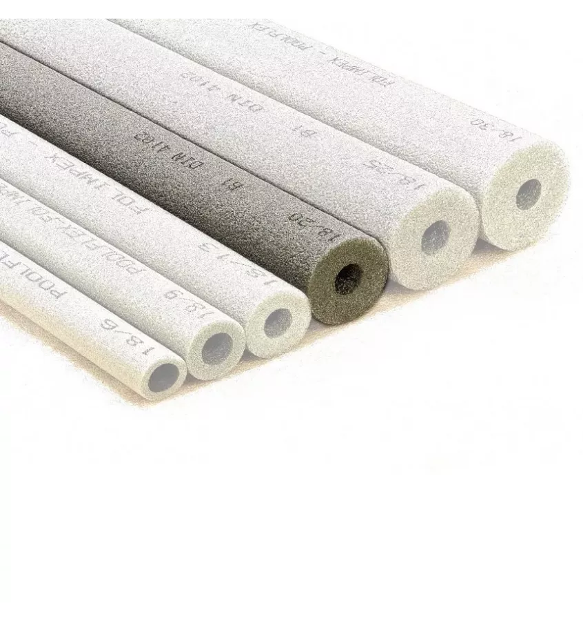 Folimpex - Poolflex lagging