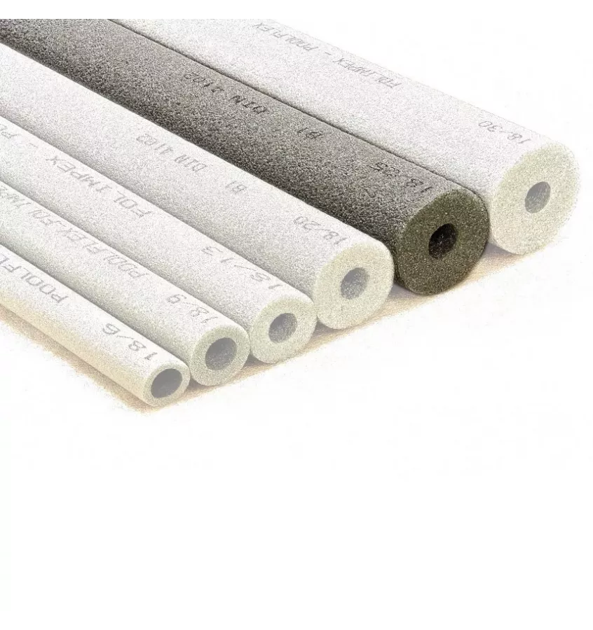 Folimpex - Poolflex lagging