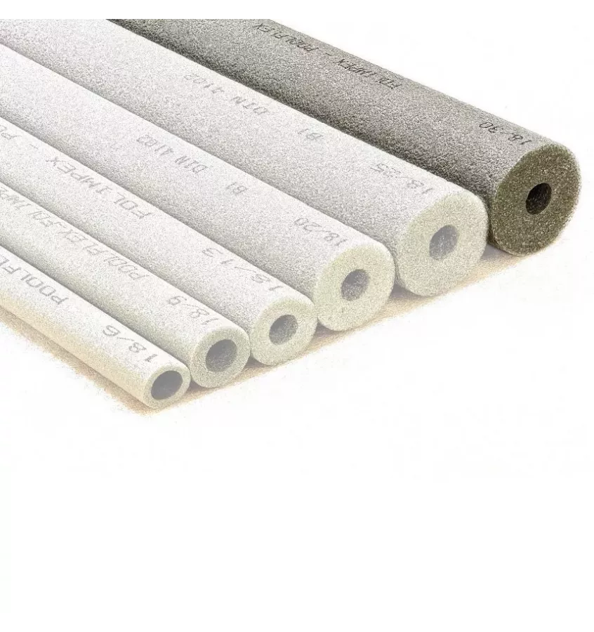 Folimpex - Poolflex lagging