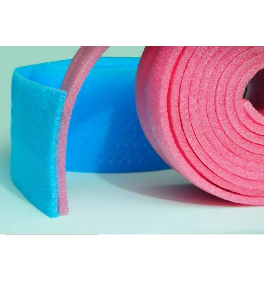 Folimpex - okrajová páska TB