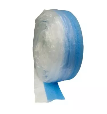 Folimpex - dilatation tape with PE foil and TD / PE cuts