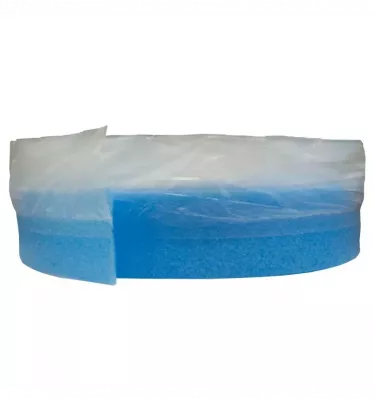 Folimpex - dilatační páska s PE fólií a TD / PE střihy