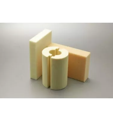 Polychem - PUR kryt pro potrubí