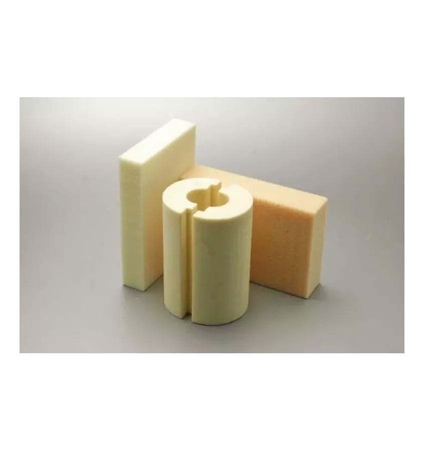 Polychem - PUR kryt pro potrubí