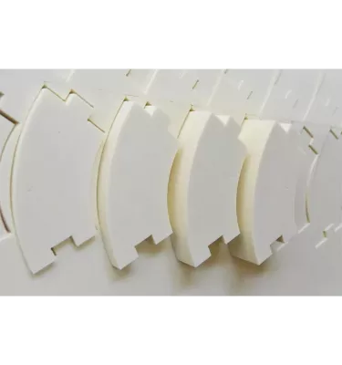 Polychem - otulina PUR na rurociągi