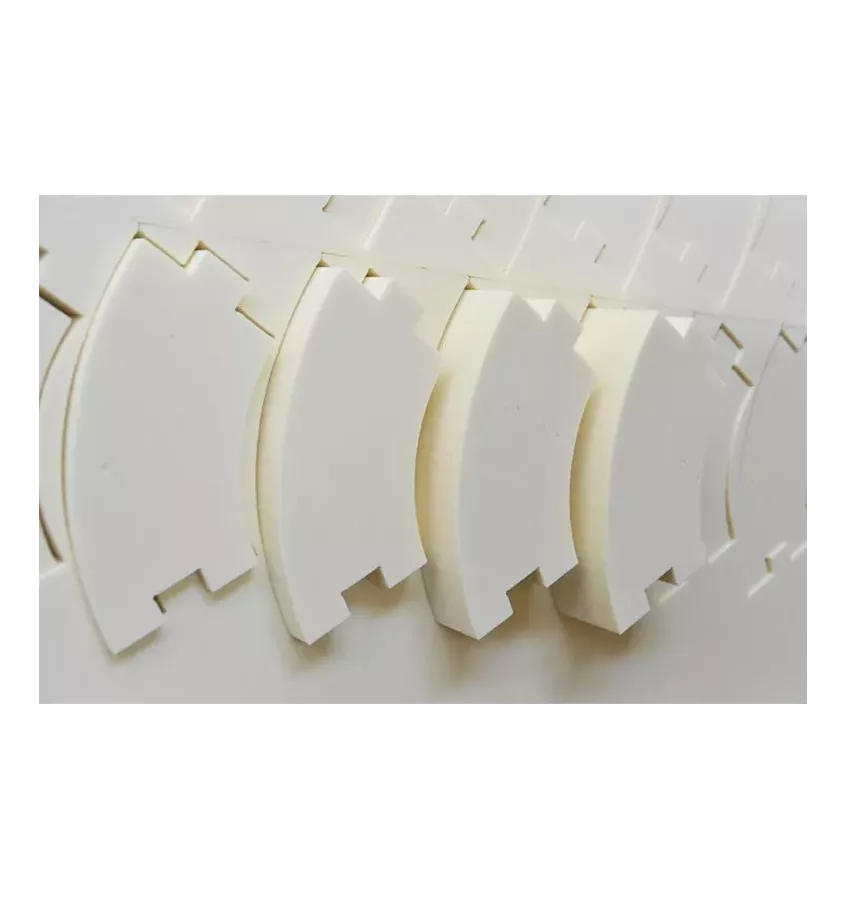 Polychem - PUR lagging for pipelines